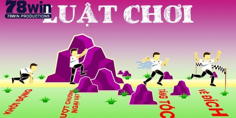 Bật Mí Mẹo Chơi Slots Game 78WIN Bất Bại Cho Chiếu Mới 8 Nắm rõ luật lệ trải nghiệm cá cược thêm tuyệt vời hơn